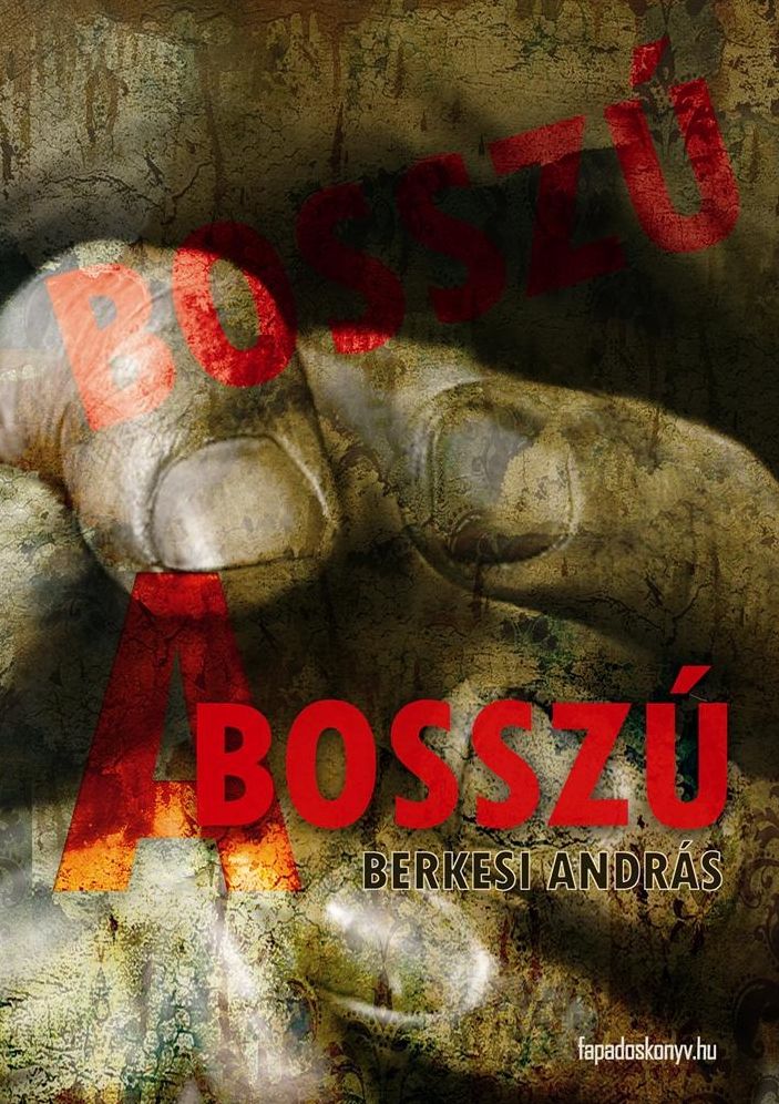 A bosszú