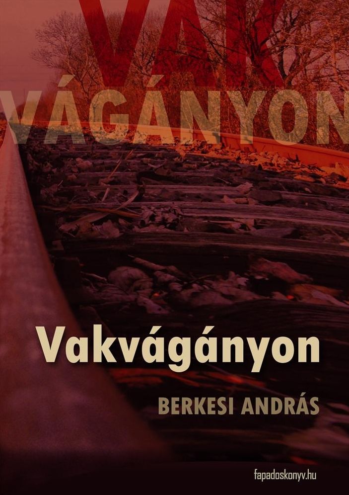 Vakvágányon