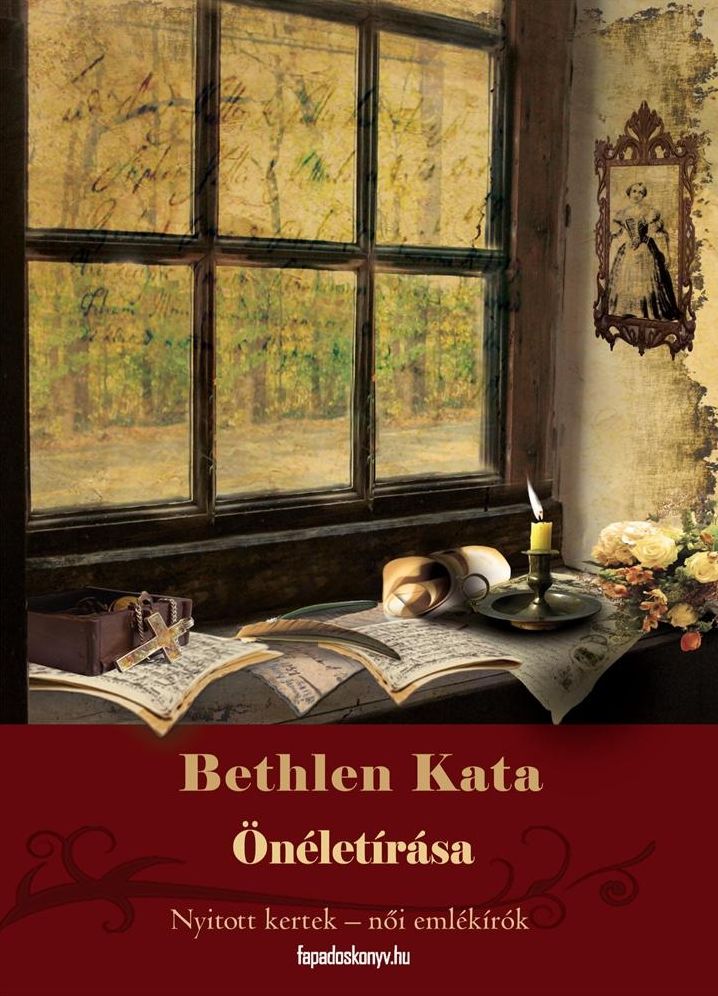 Bethlen Kata önéletírása