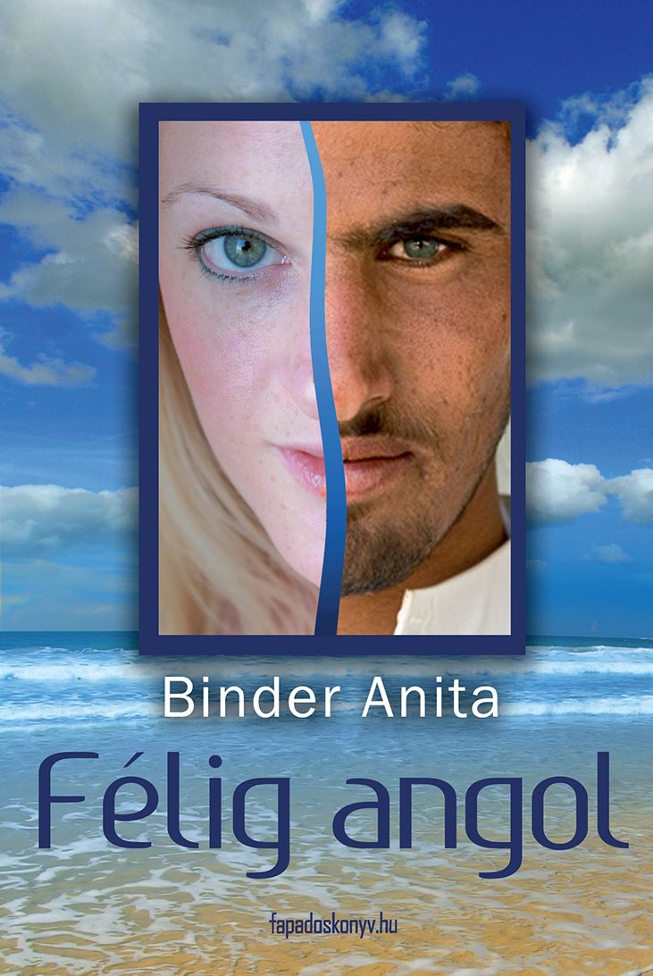 Félig angol