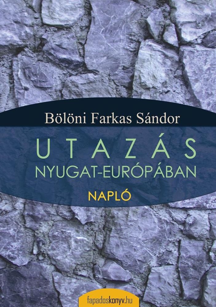 Utazás Nyugat-Európában