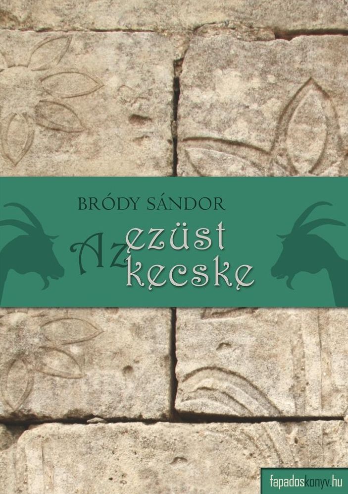 Az ezüst kecske