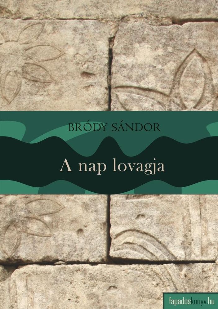 A nap lovagja