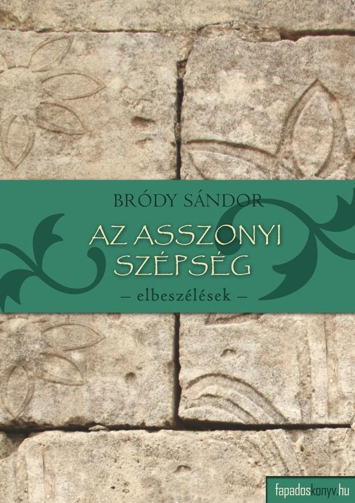 Az asszonyi szépség
