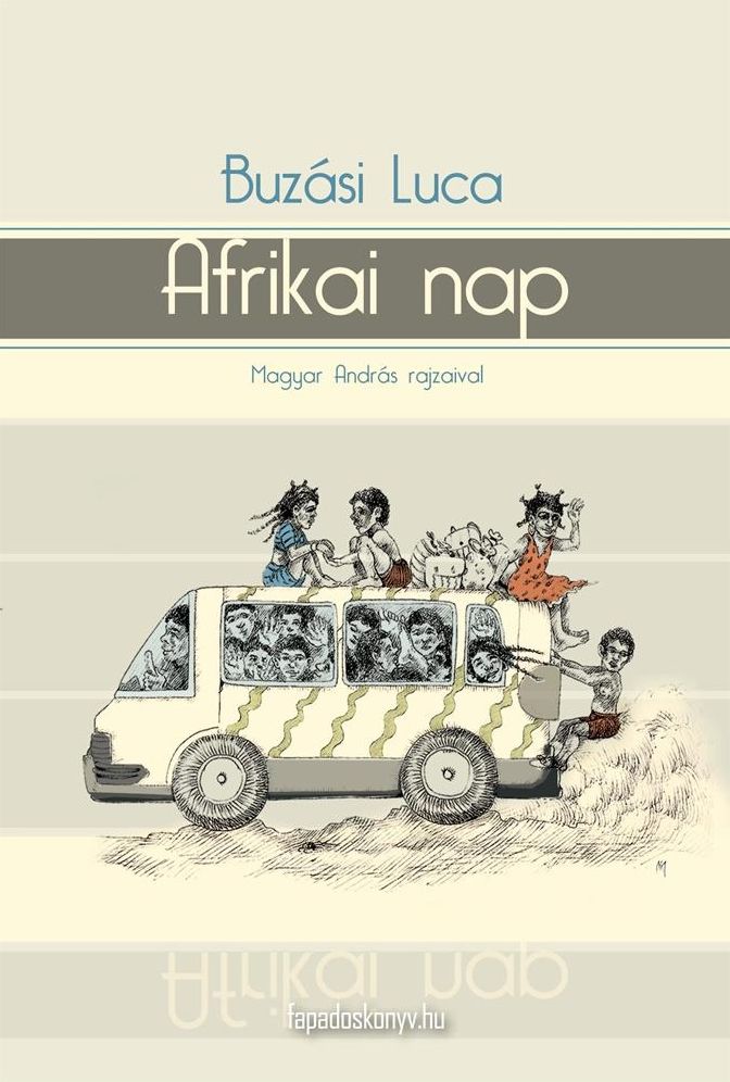 Afrikai nap