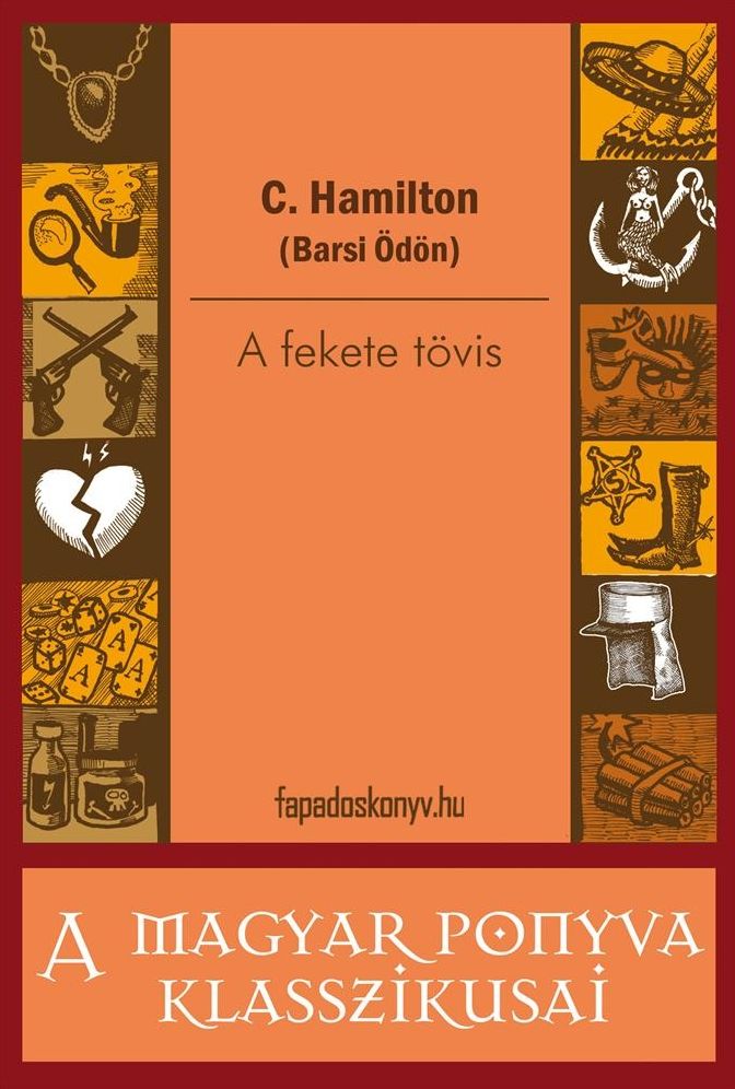 A fekete tövis