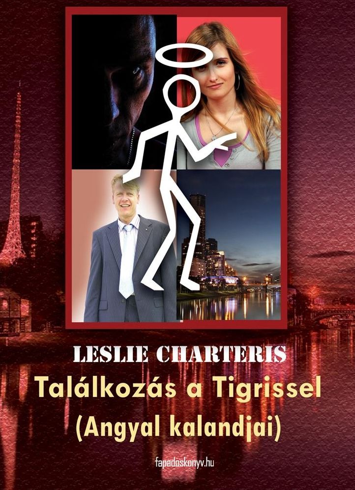 Találkozás a Tigrissel