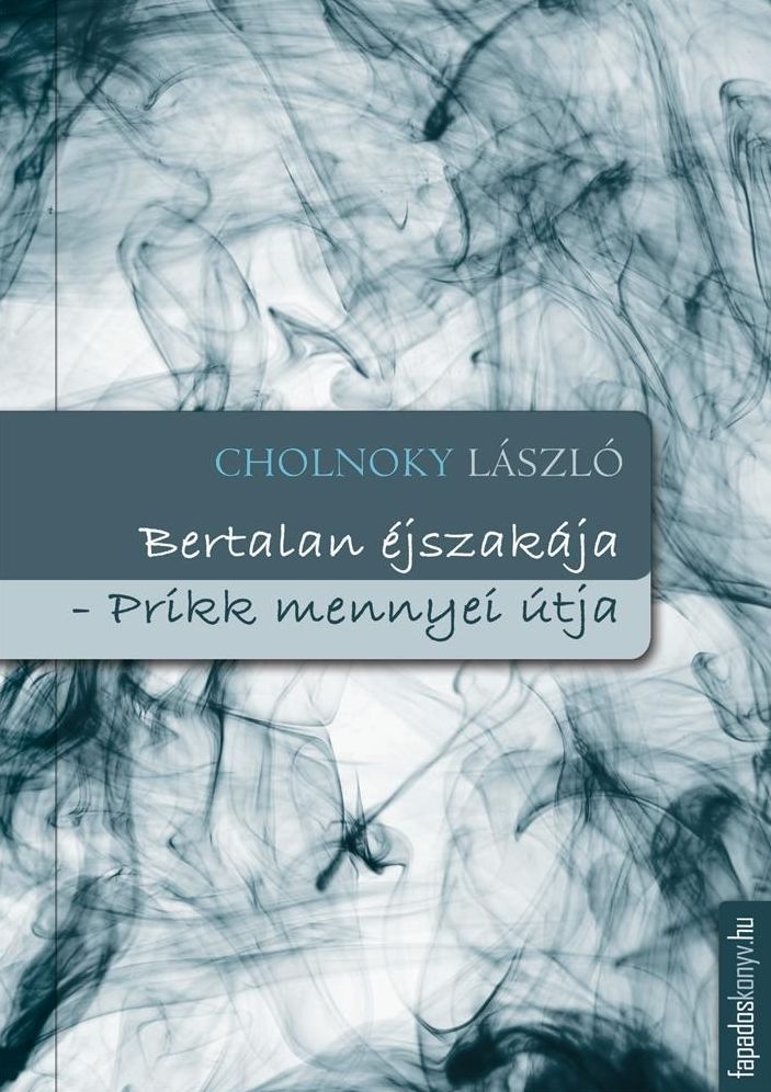 Bertalan éjszakája, Prikk mennyei útja