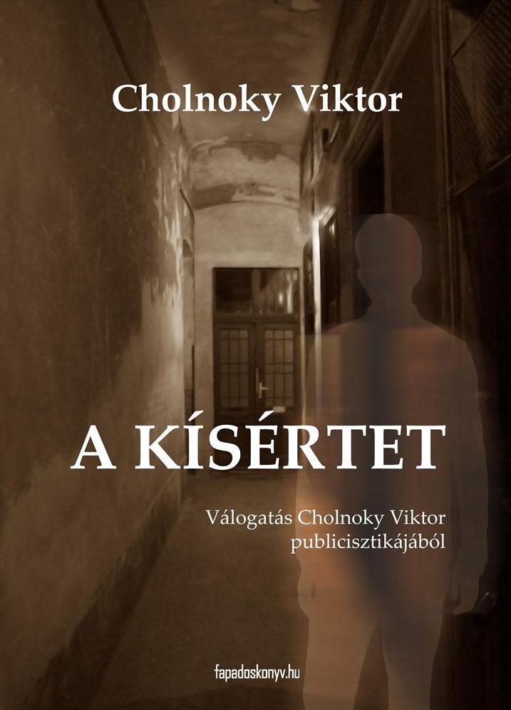 A kísértet