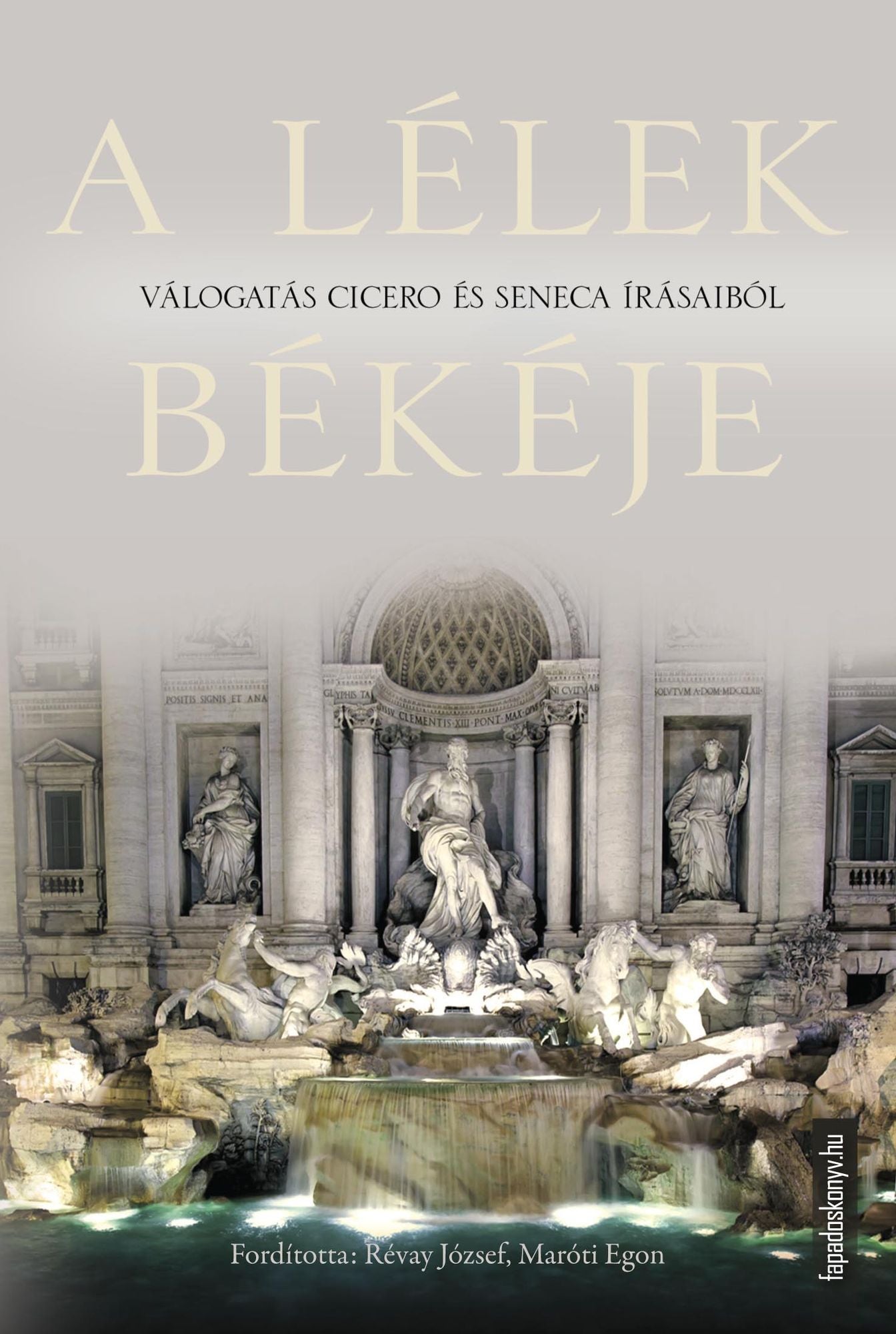 A lélek békéje