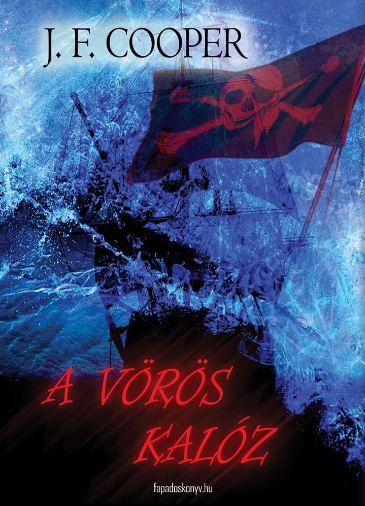 A vörös kalóz