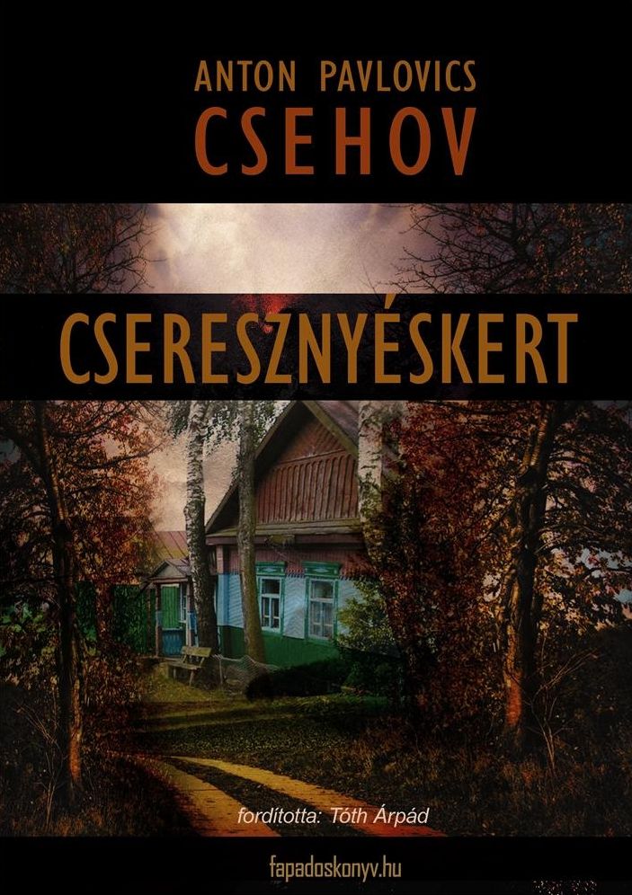 Cseresznyéskert