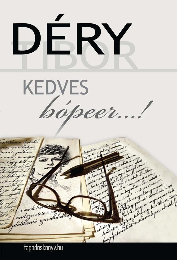 Kedves bópeer...
