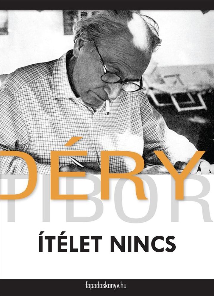 Ítélet nincs