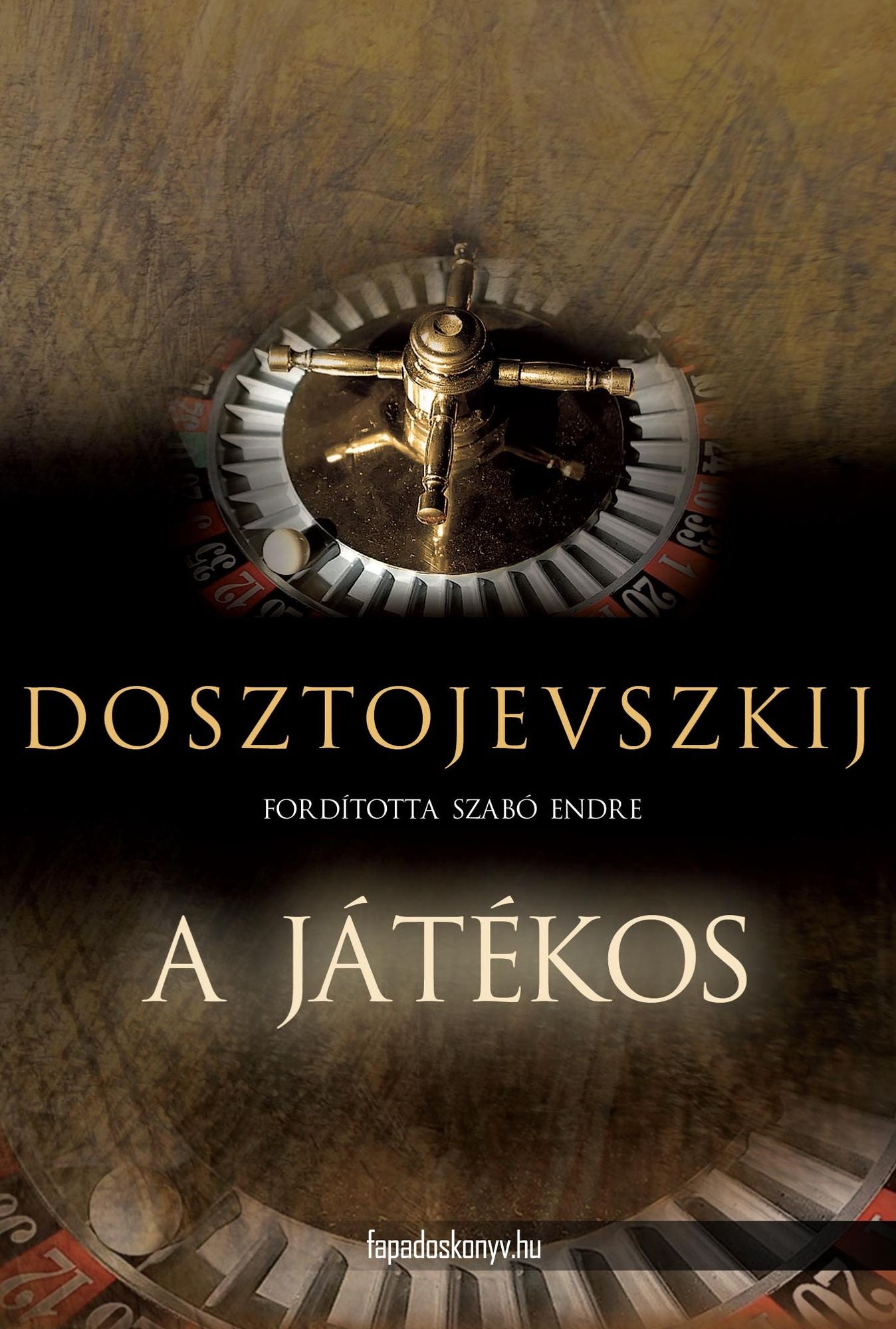 A játékos