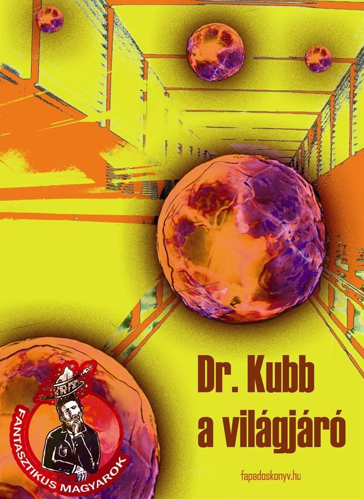 Dr. Kubb a világjáró