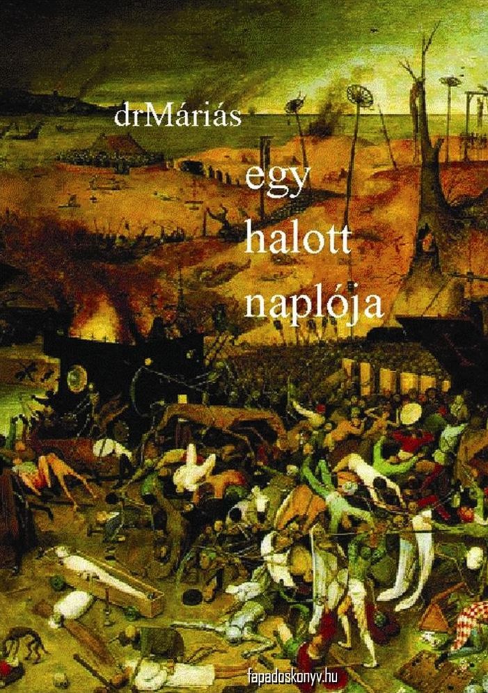 Egy halott naplója