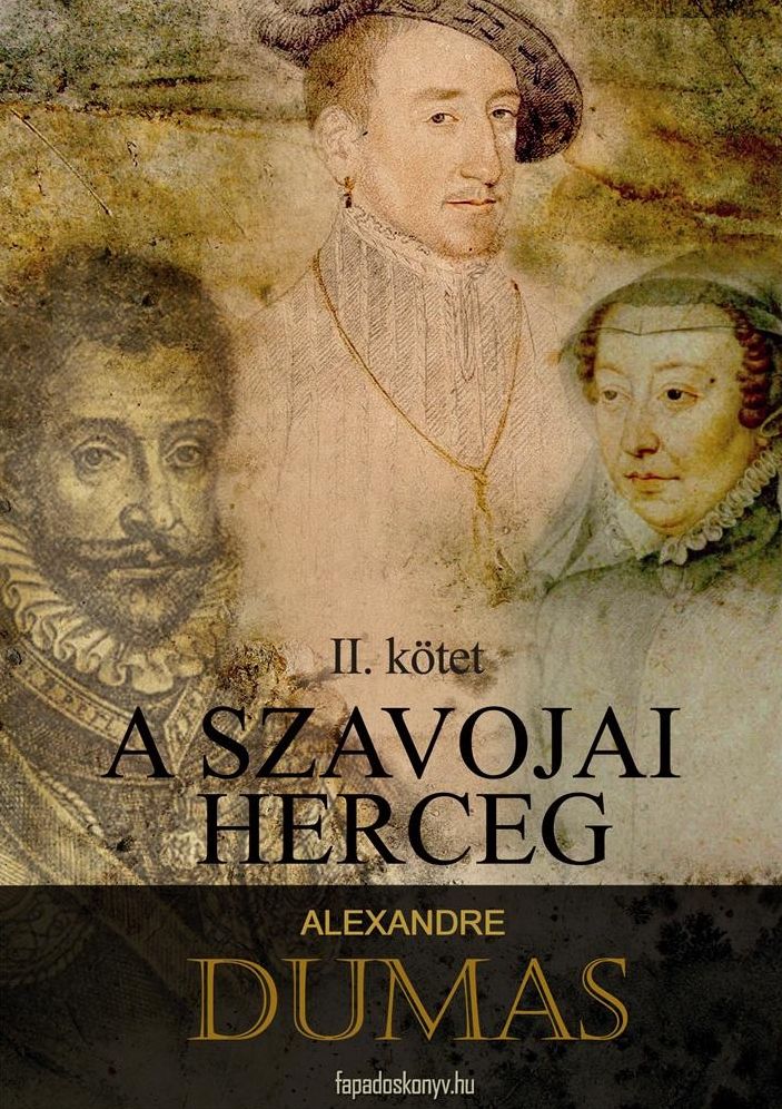 A szavojai herceg 2. rész (III-IV)