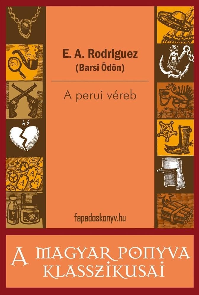 A perui véreb