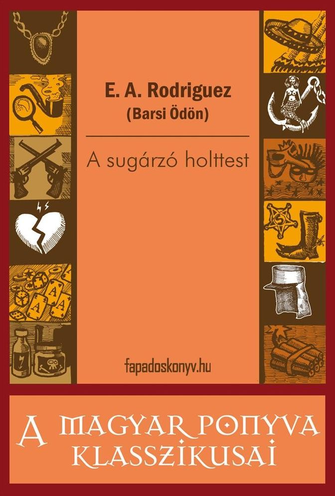 A sugárzó holttest