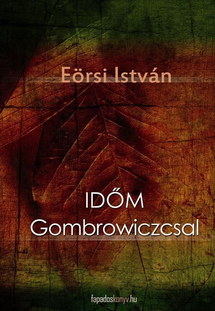 Időm Gombroviczcsal