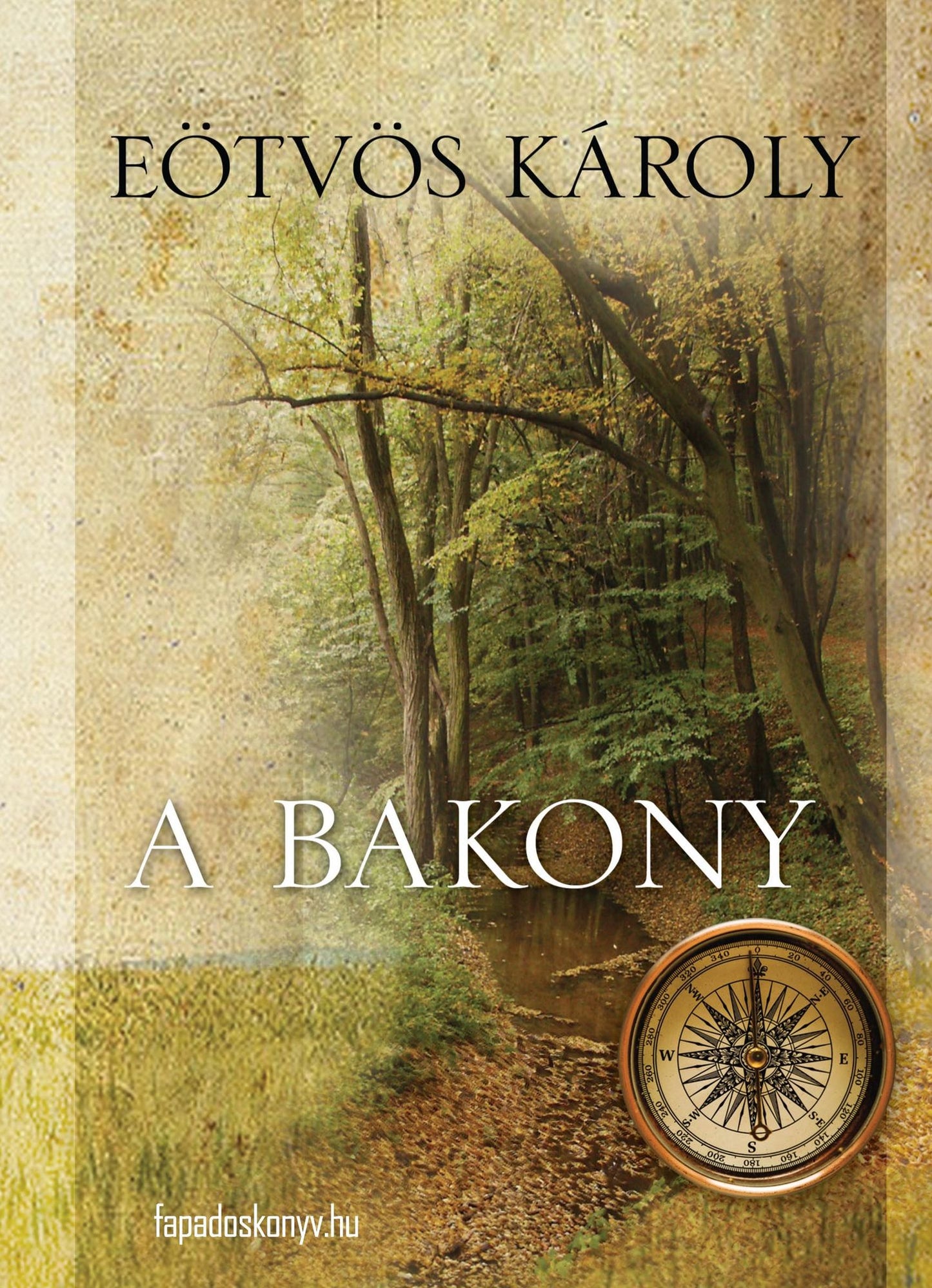 A Bakony