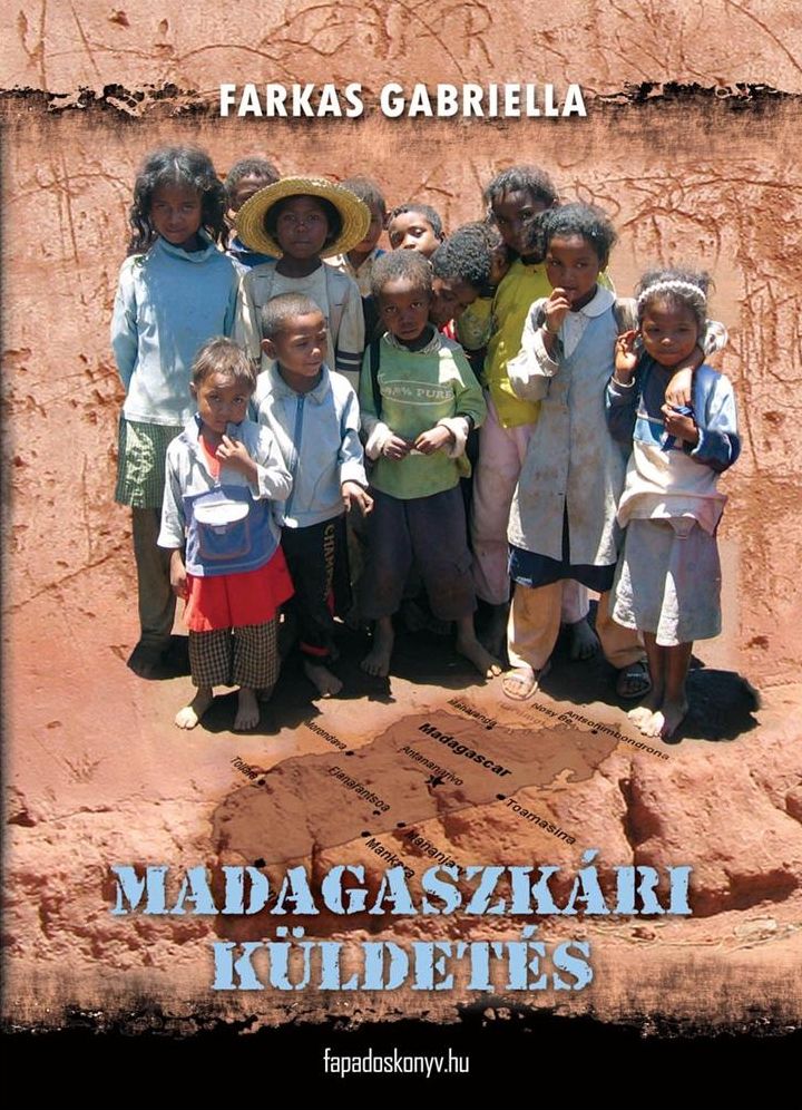Madagaszkári küldetés