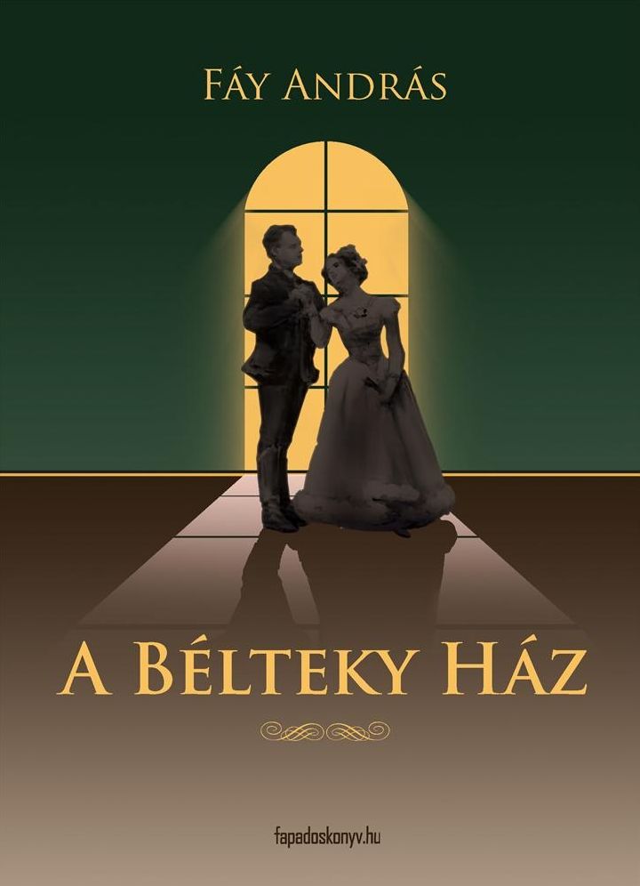 A Bélteky ház