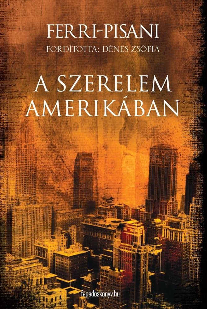 A szerelem Amerikában