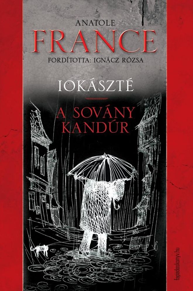 A sovány kandúr