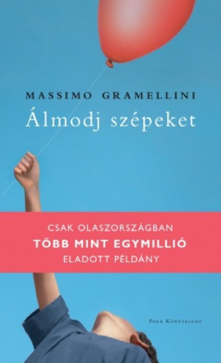 Álmodj szépeket!