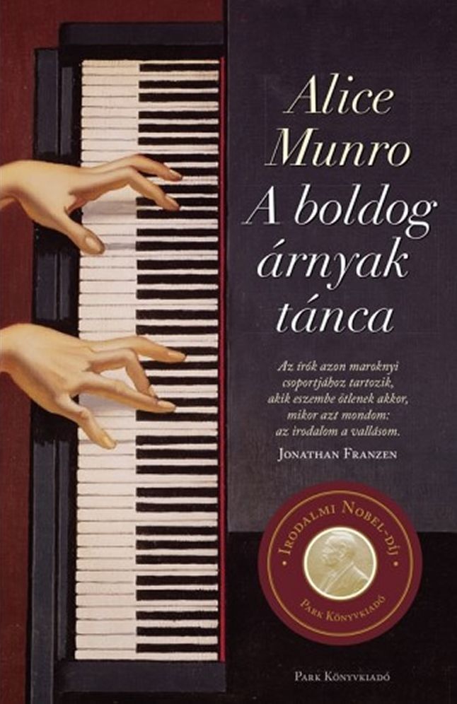 A boldog árnyak tánca