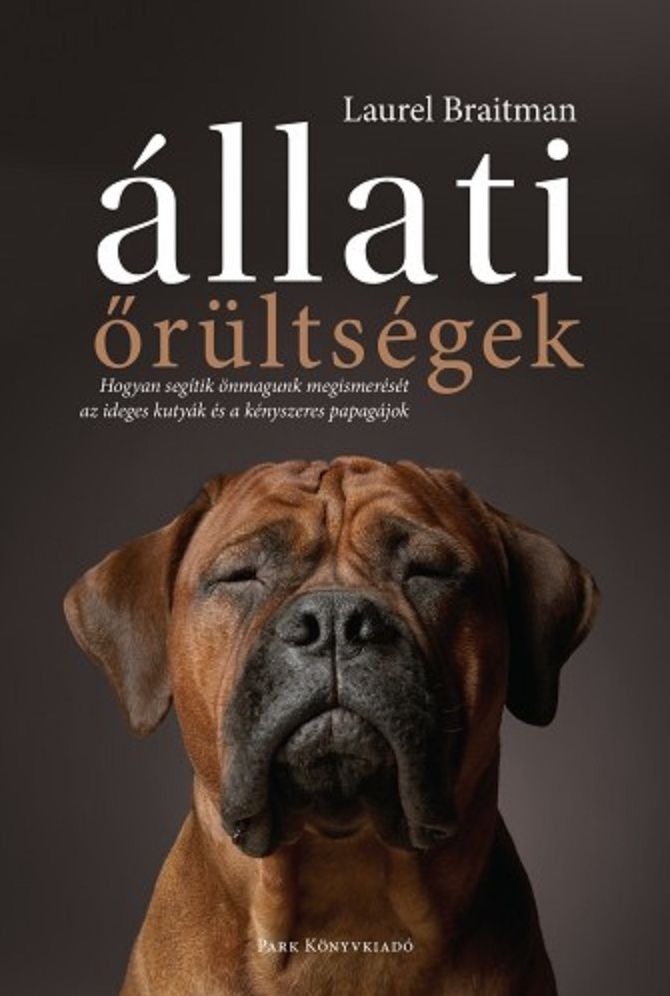 Állati őrültségek