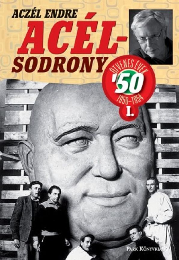 Acélsodrony 50. I.