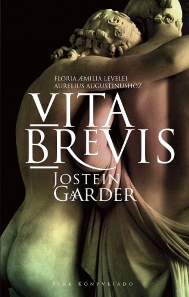 Vita Brevis: Floria Aemilia levelei Aurelius Augustinushoz