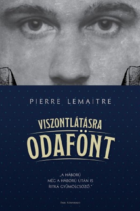 Viszontlátásra odafönt