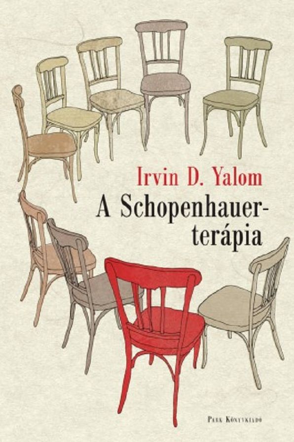 A Schopenhauer-terápia