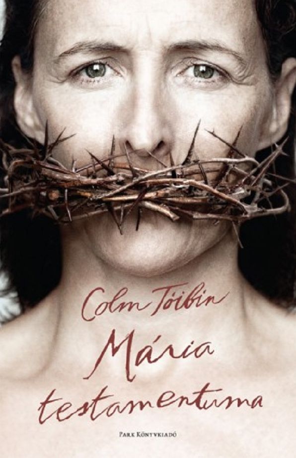 Mária testamentuma