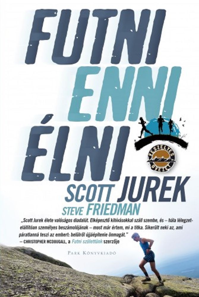 Futni, enni, élni