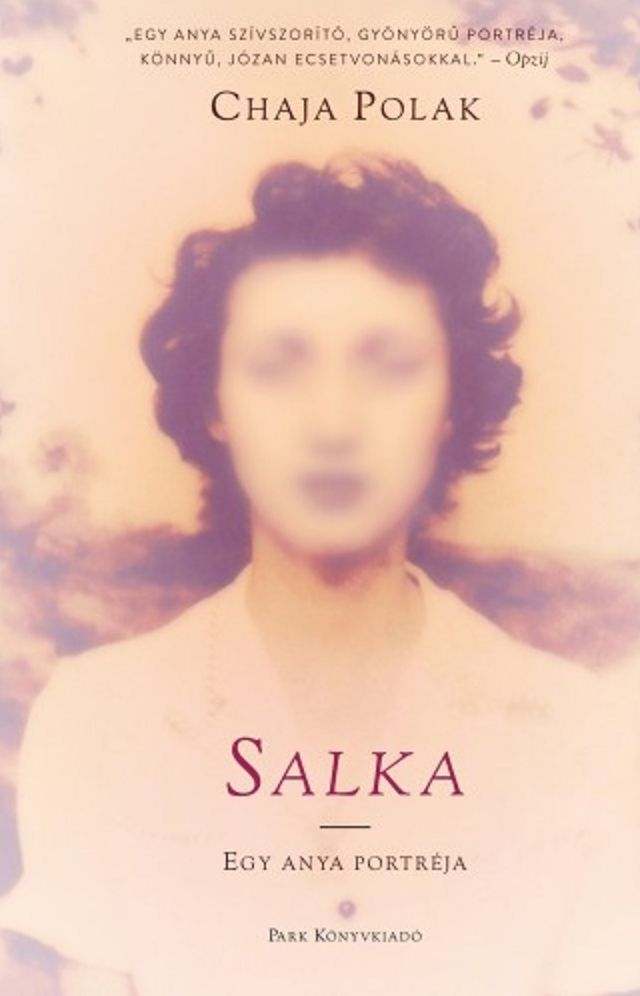 Salka: Egy anya portréja