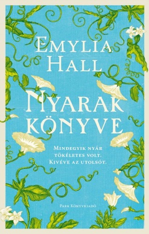 Nyarak könyve