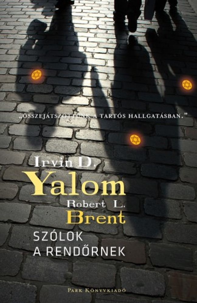 Szólok a rendőrnek