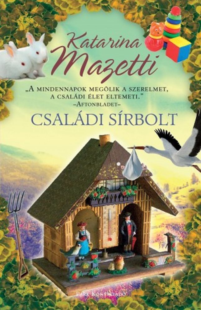 Családi sírbolt