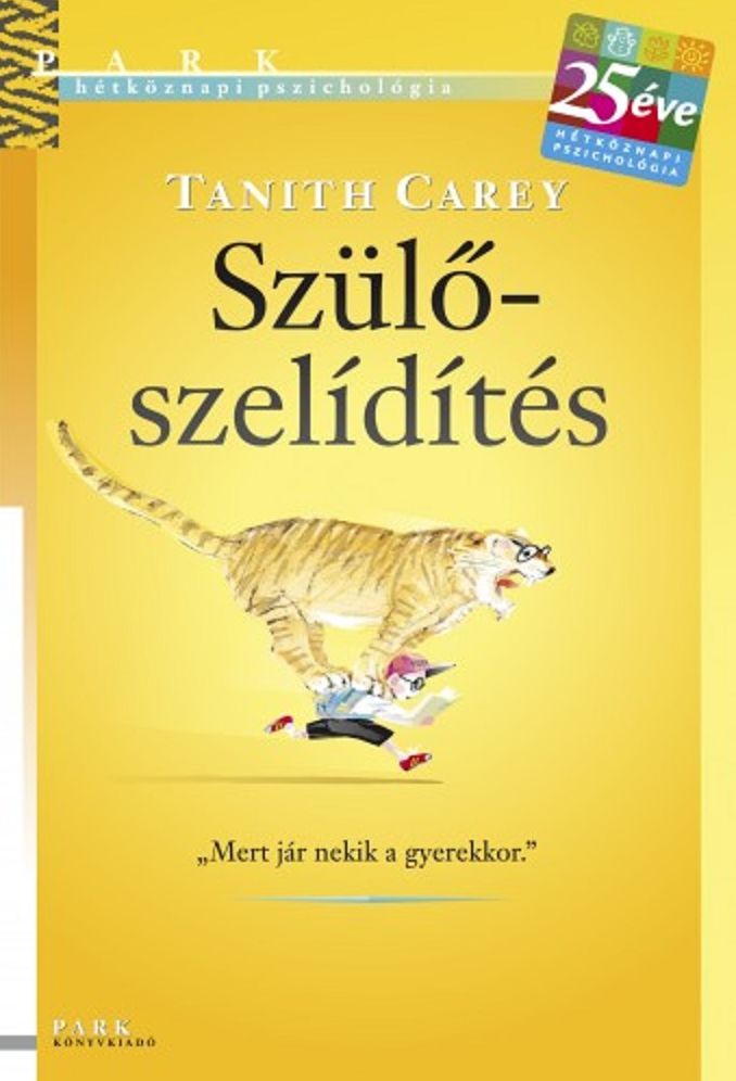 Szülőszelidítés