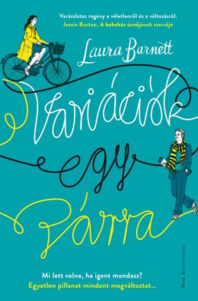 Variációk egy párra