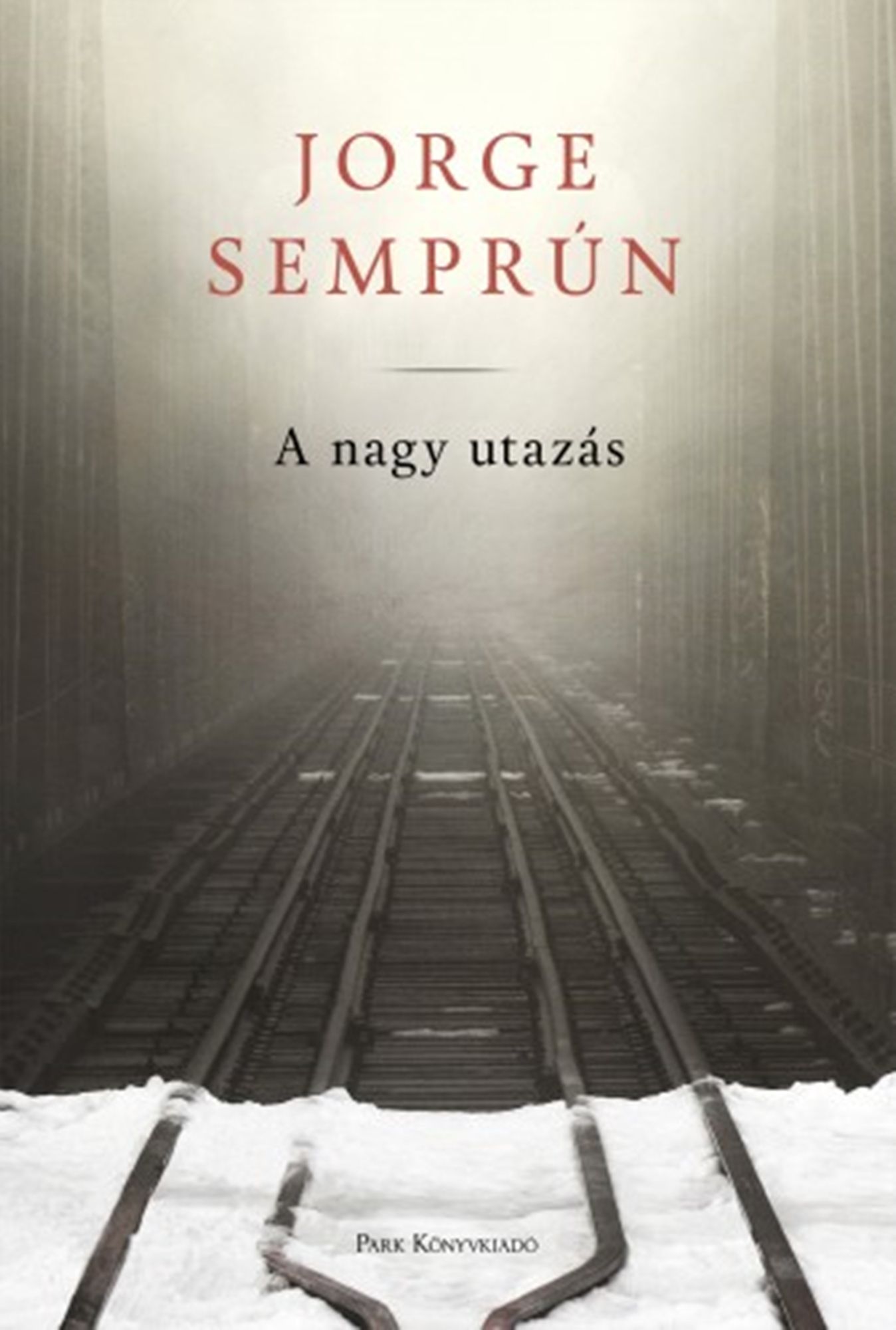 A nagy utazás