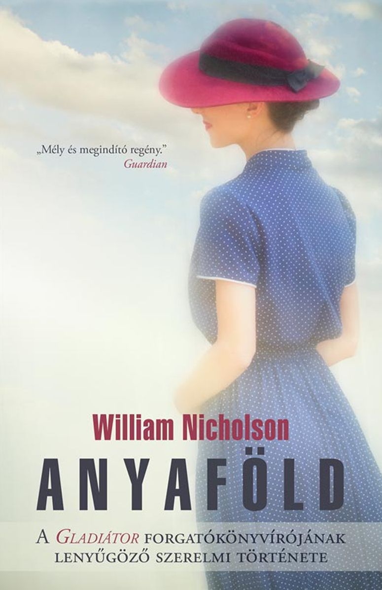 Anyaföld