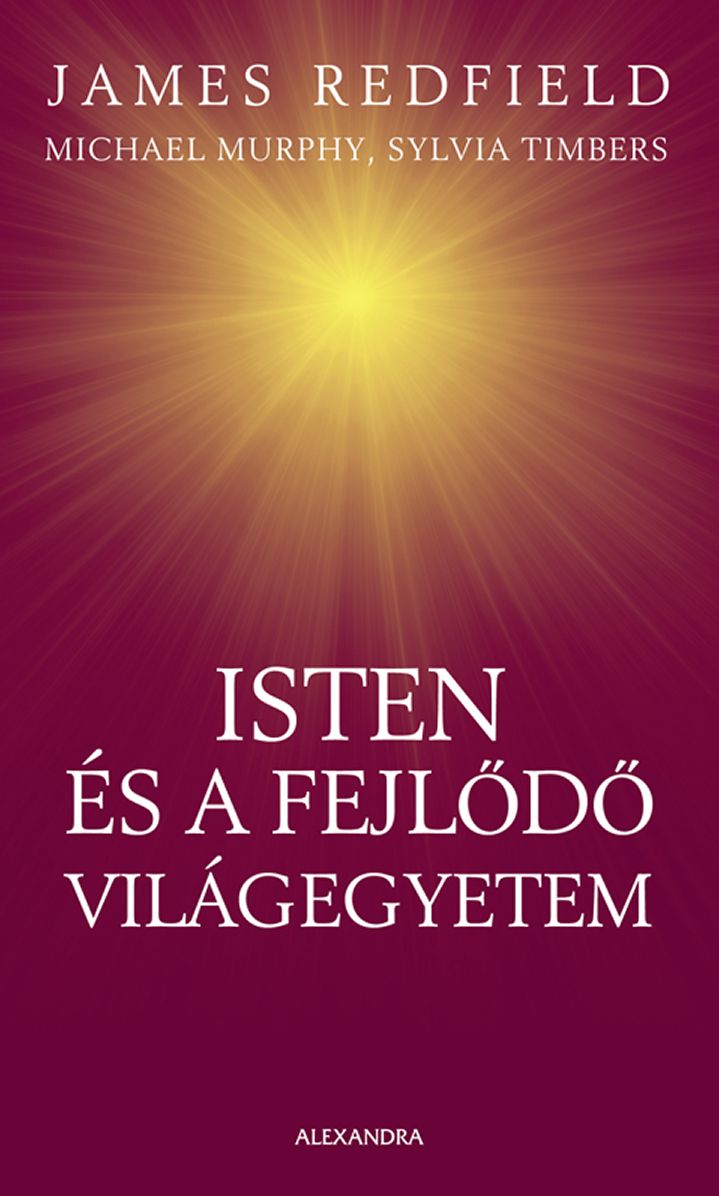 Isten és a fejlődő világegyetem