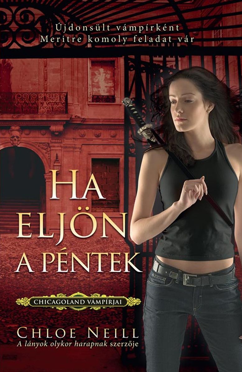 Ha eljön a péntek