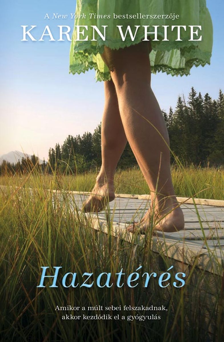 Hazatérés